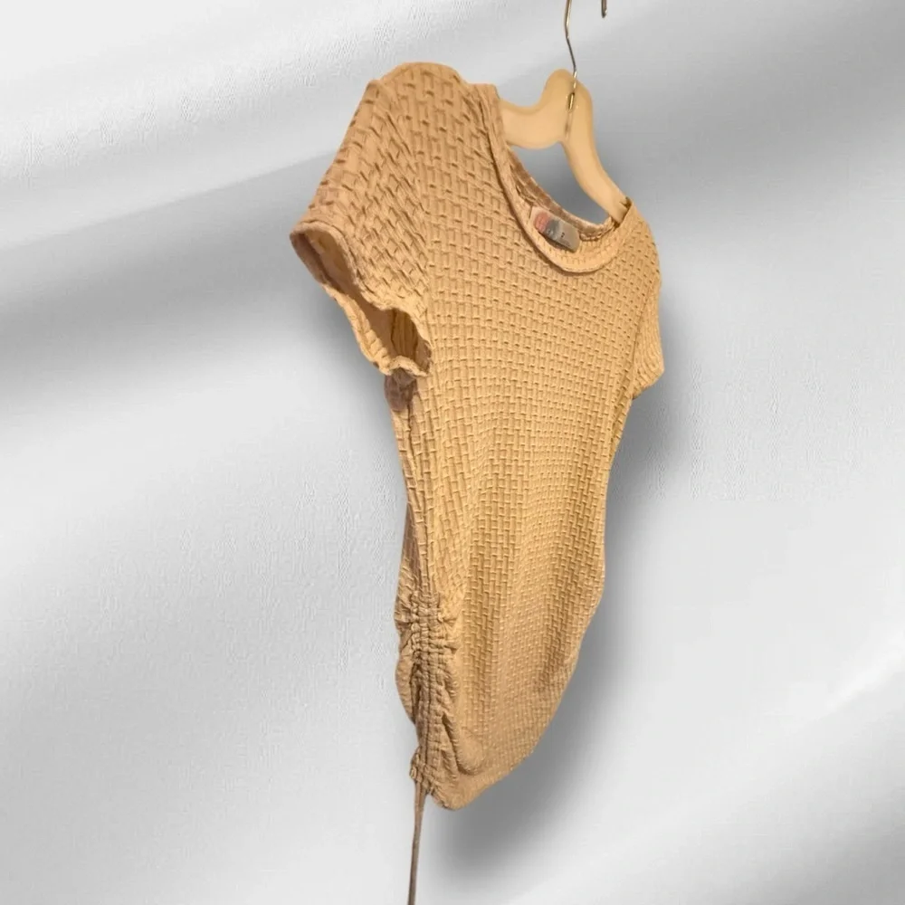 Free People Beach Mini Dress